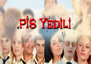 Pis Yedili 81. 11 Eylül Show Tv Fragman İzle, Pis Yedili Yeni Bölüm İzle